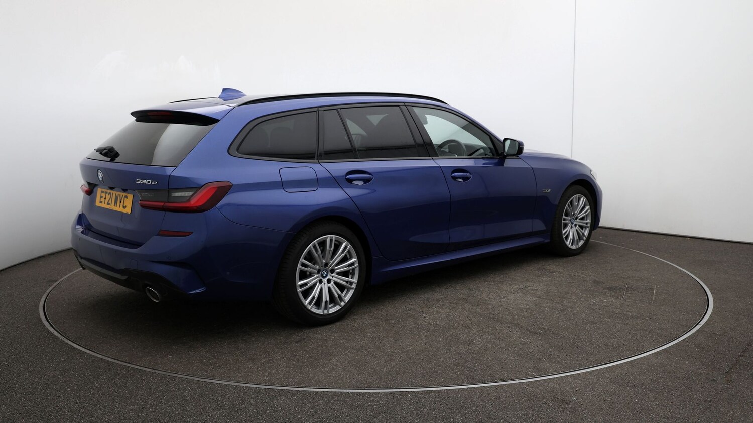 Used BMW 3 Series 2021 for sale - 76808943: Photo 47