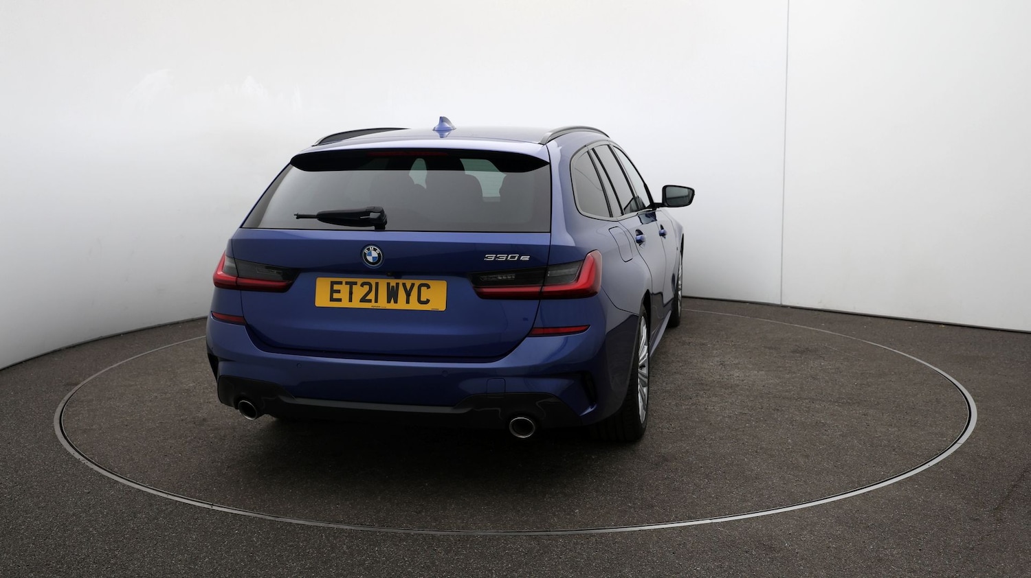 Used BMW 3 Series 2021 for sale - 76808943: Photo 50