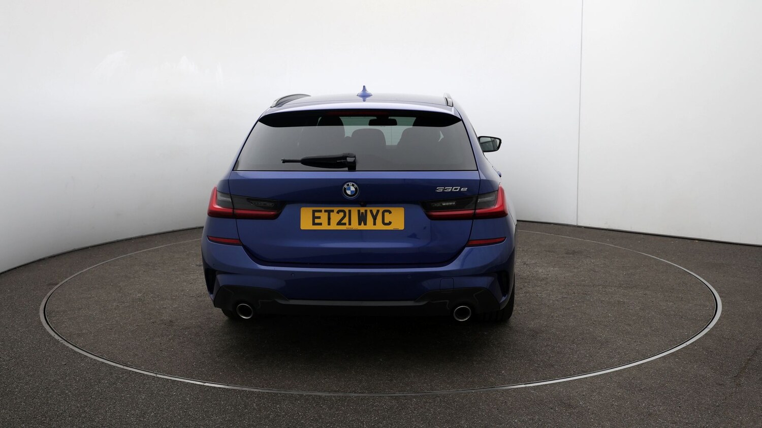 Used BMW 3 Series 2021 for sale - 76808943: Photo 51