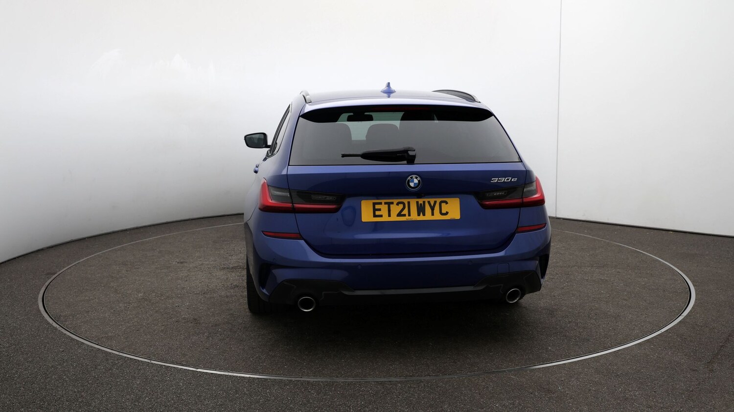 Used BMW 3 Series 2021 for sale - 76808943: Photo 53