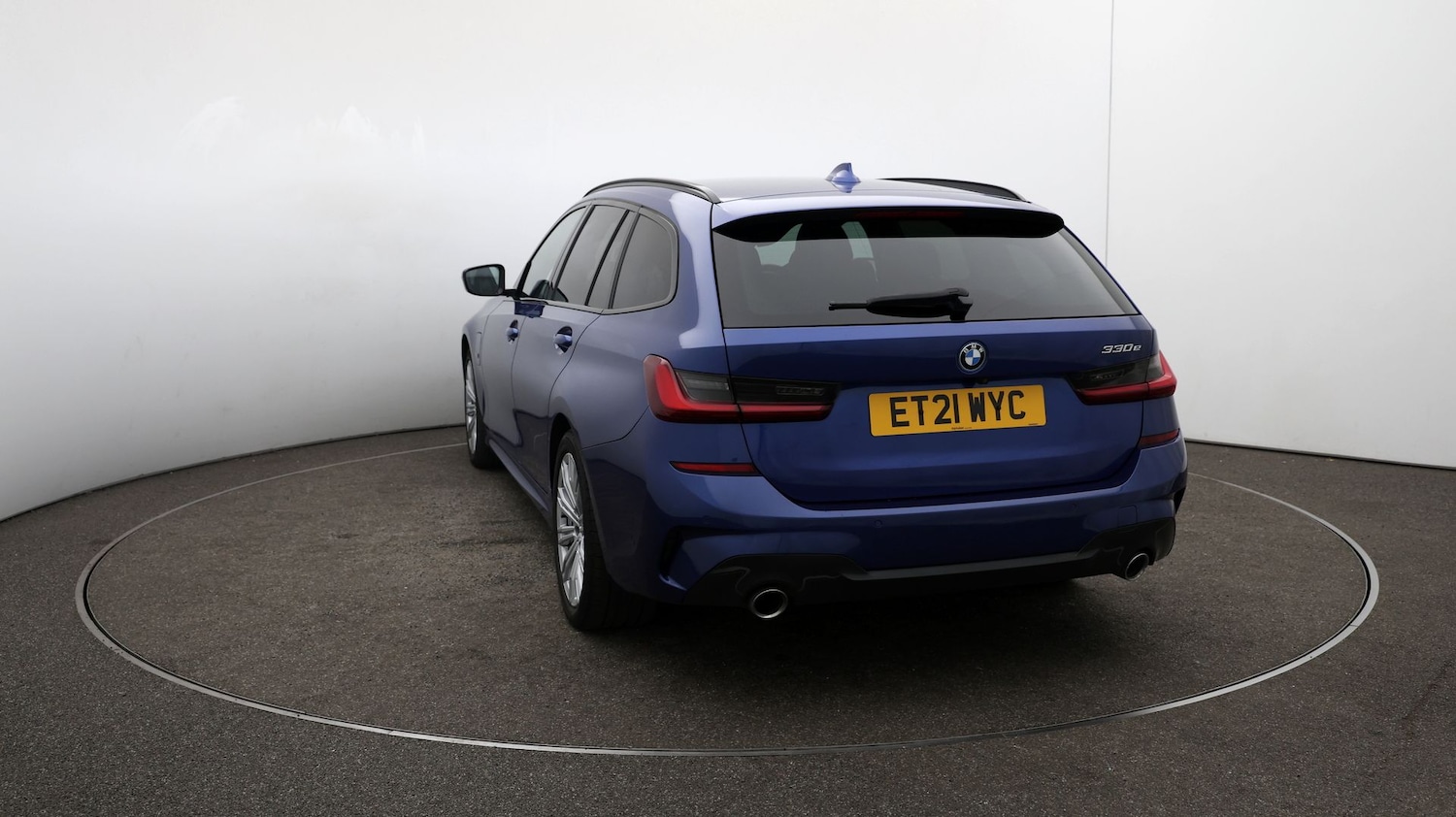 Used BMW 3 Series 2021 for sale - 76808943: Photo 54