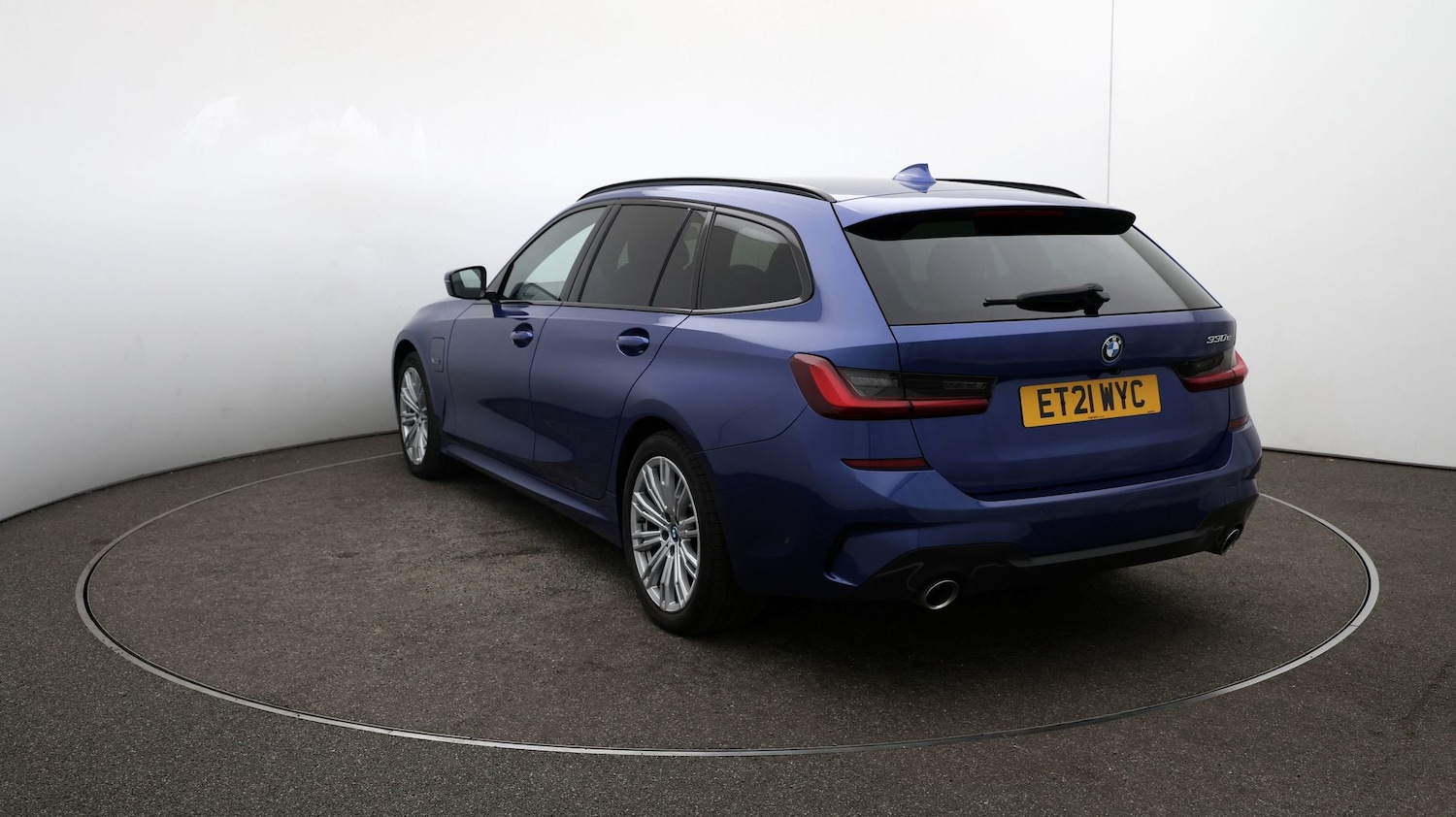 Used BMW 3 Series 2021 for sale - 76808943: Photo 55