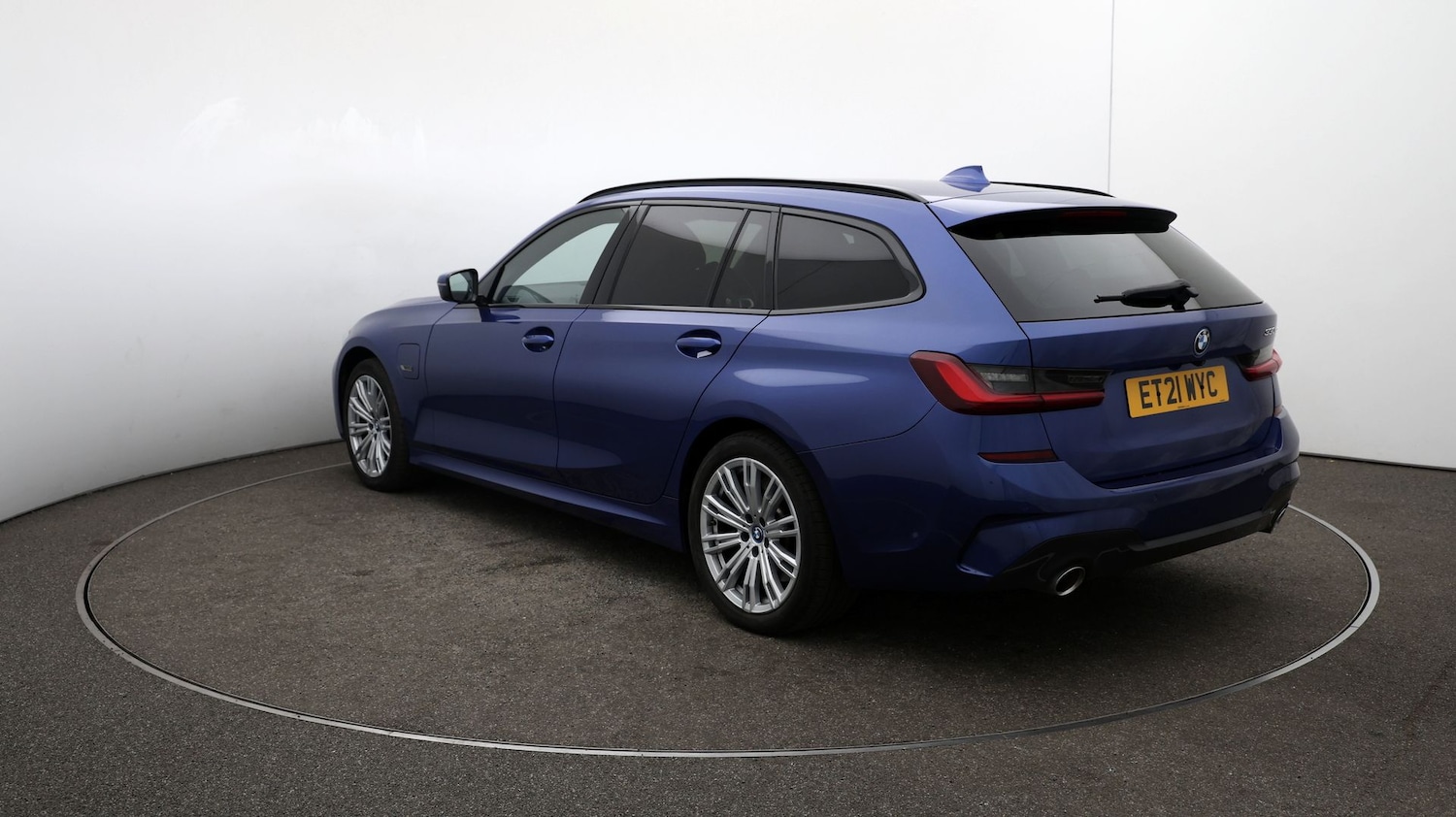 Used BMW 3 Series 2021 for sale - 76808943: Photo 56