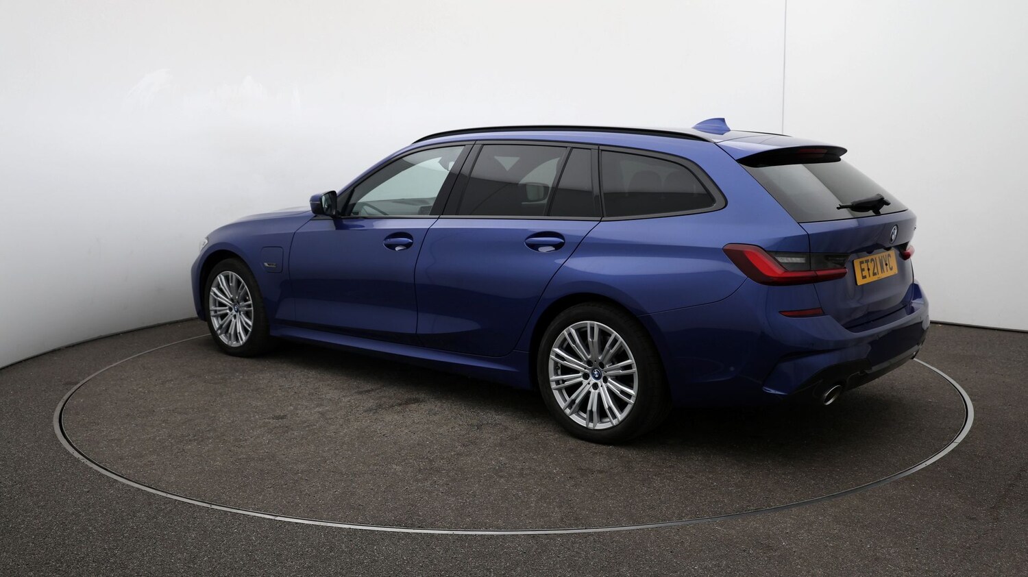 Used BMW 3 Series 2021 for sale - 76808943: Photo 57