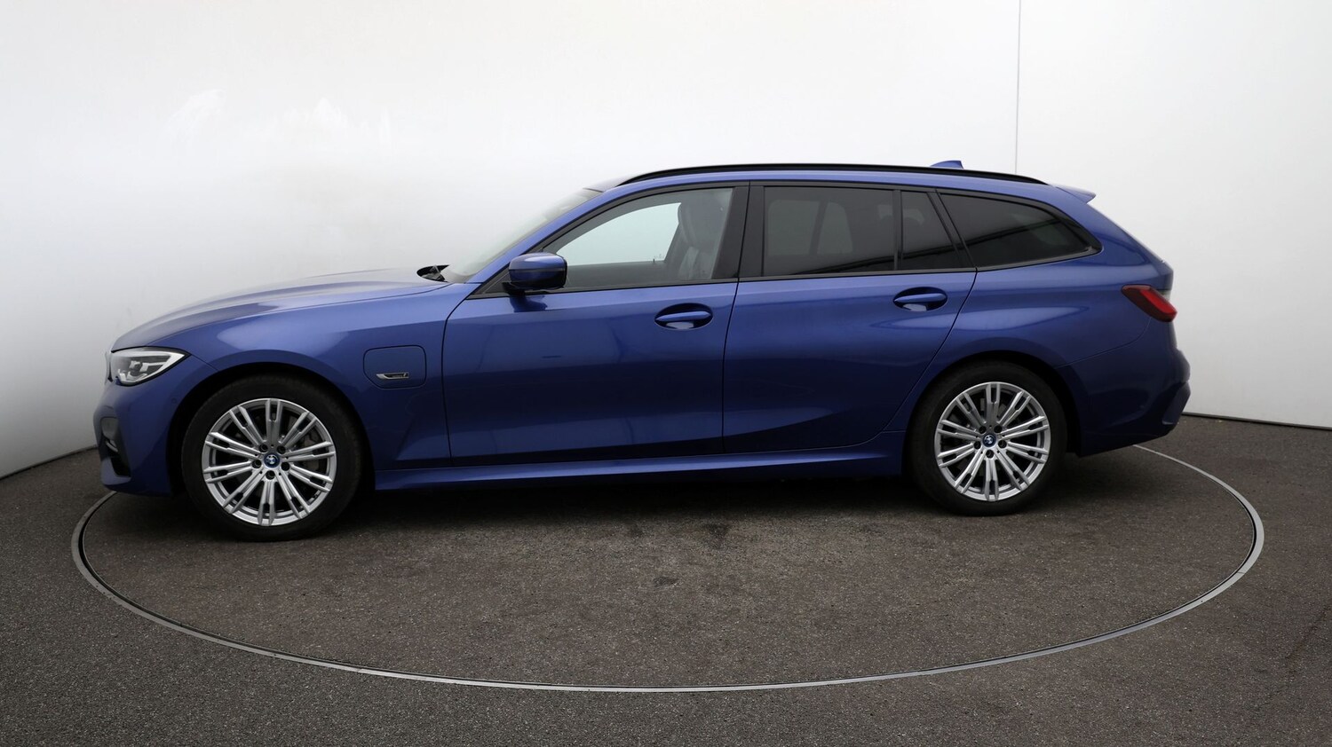 Used BMW 3 Series 2021 for sale - 76808943: Photo 59
