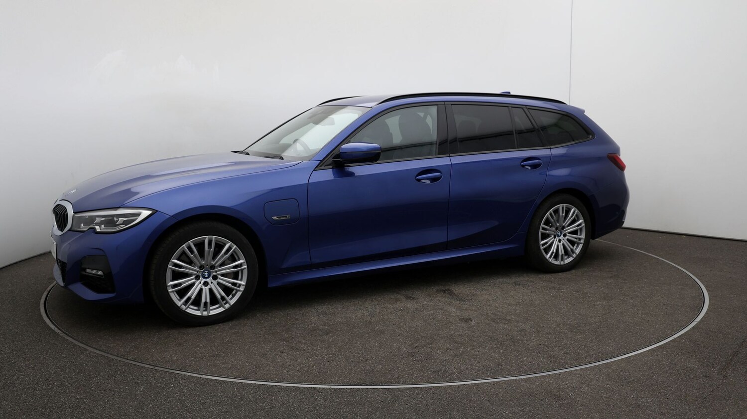 Used BMW 3 Series 2021 for sale - 76808943: Photo 61