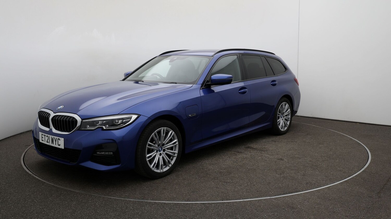 Used BMW 3 Series 2021 for sale - 76808943: Photo 63