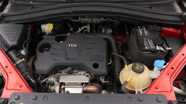 Used MG MG HS 2022 for sale - 76282775: Photo 20