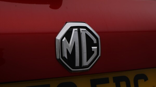 Used MG MG HS 2022 for sale - 76282775: Photo 21