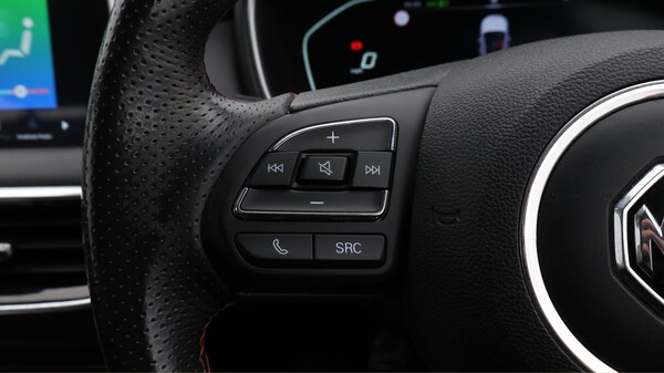 Used MG MG HS 2022 for sale - 76282775: Photo 25