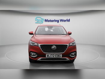 Used MG MG HS 2022 for sale - 76282775: Photo 3