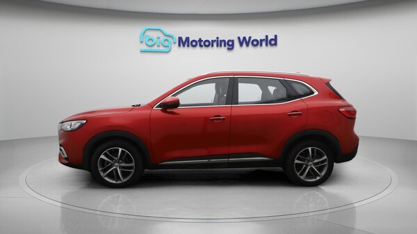 Used MG MG HS 2022 for sale - 76282775: Photo 5