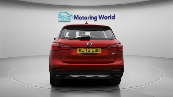 Used MG MG HS 2022 for sale - 76282775: Photo 7