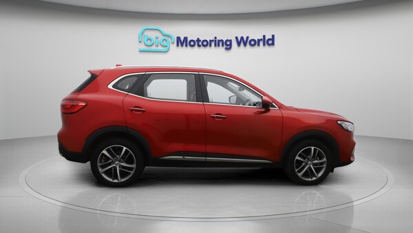Used MG MG HS 2022 for sale - 76282775: Photo 9