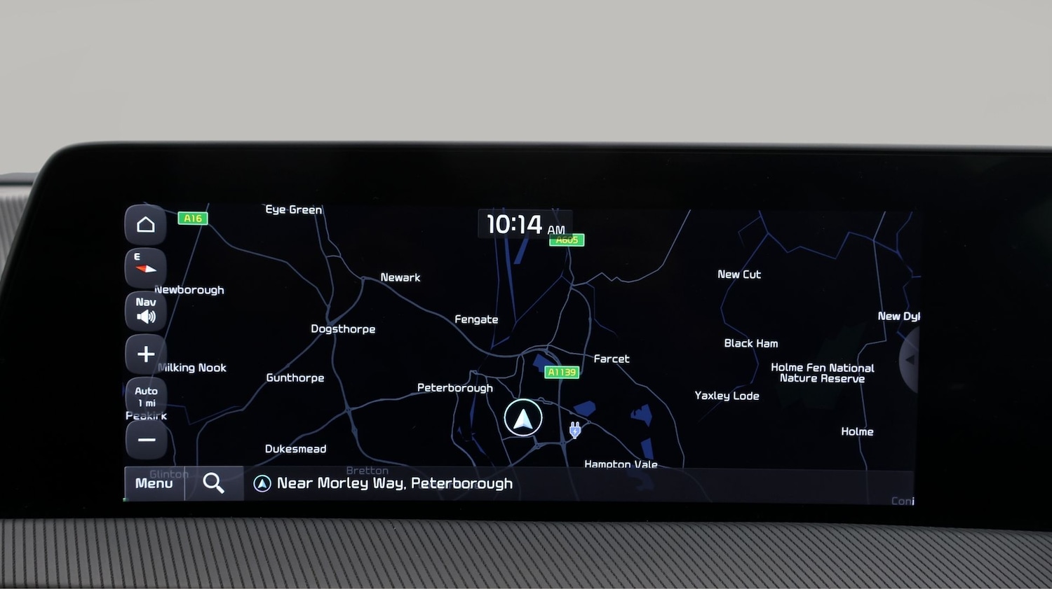 Used Kia EV6 2024 for sale - 77747597: Photo 11