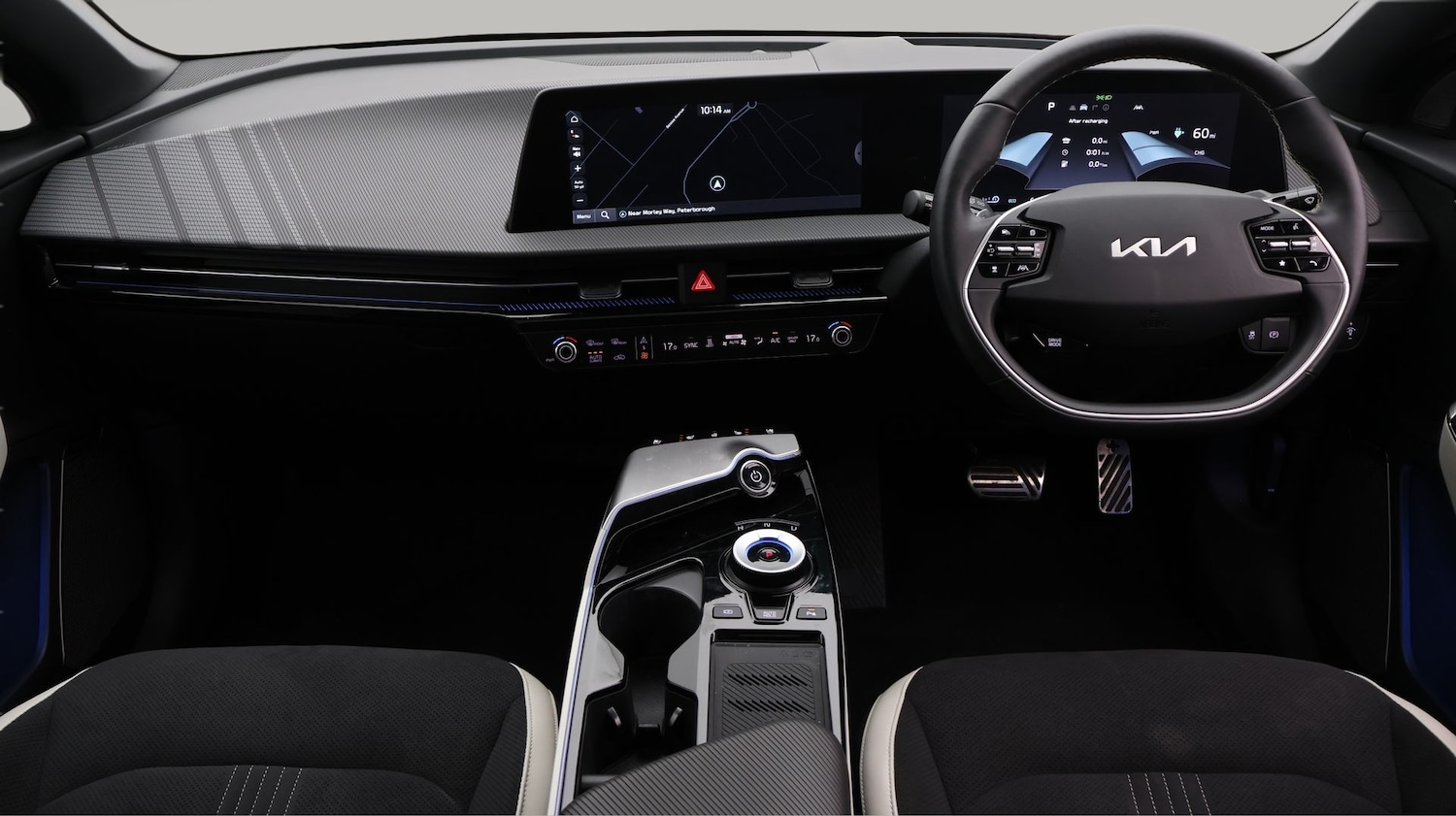 Used Kia EV6 2024 for sale - 77747597: Photo 13