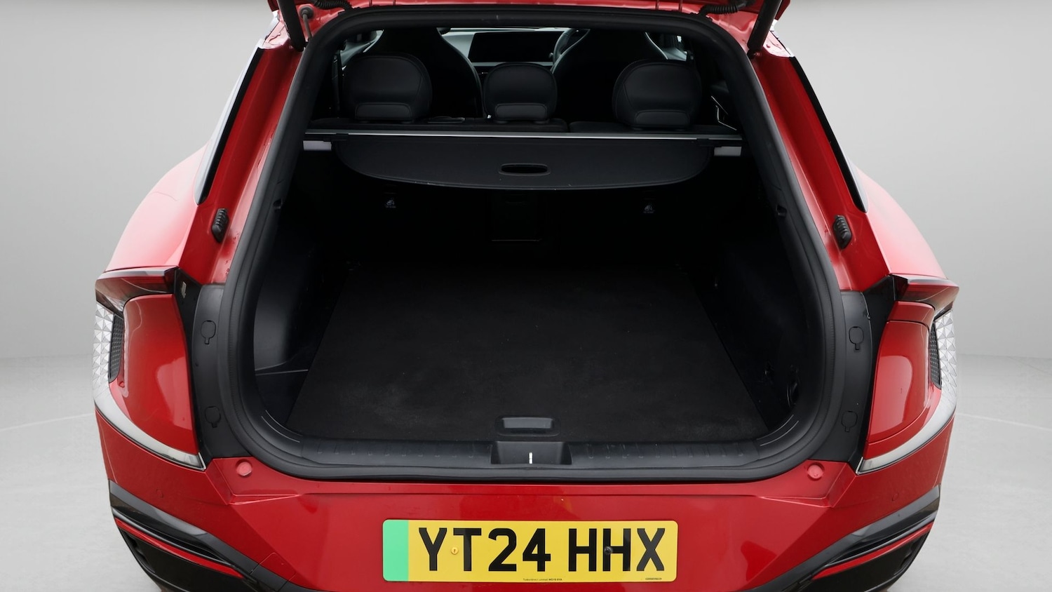 Used Kia EV6 2024 for sale - 77747597: Photo 17