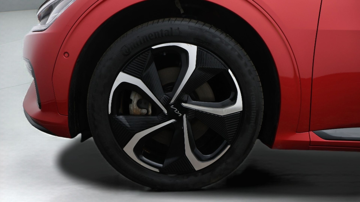 Used Kia EV6 2024 for sale - 77747597: Photo 18