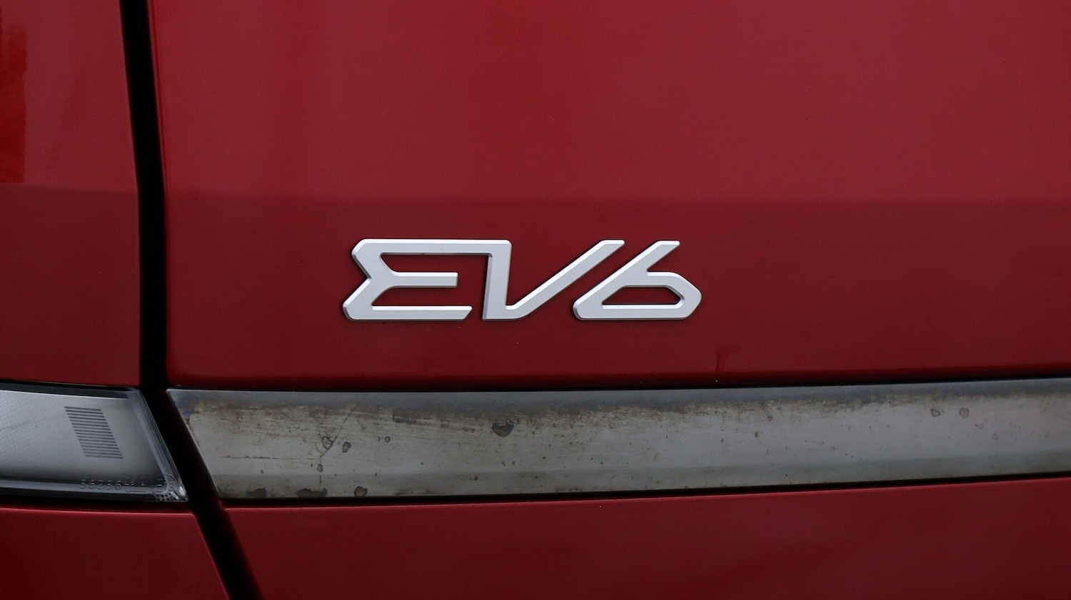 Used Kia EV6 2024 for sale - 77747597: Photo 22