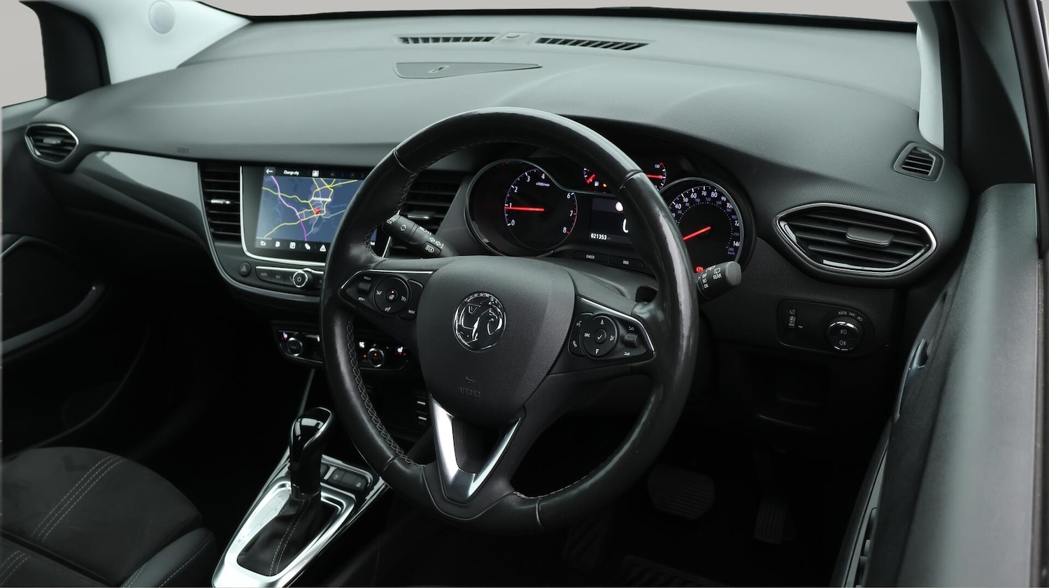 Used Vauxhall Crossland 2022 for sale - 76607758: Photo 10