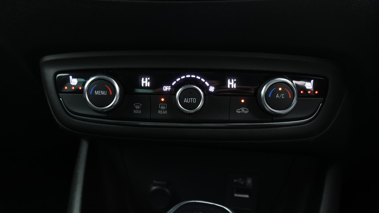 Used Vauxhall Crossland 2022 for sale - 76607758: Photo 13