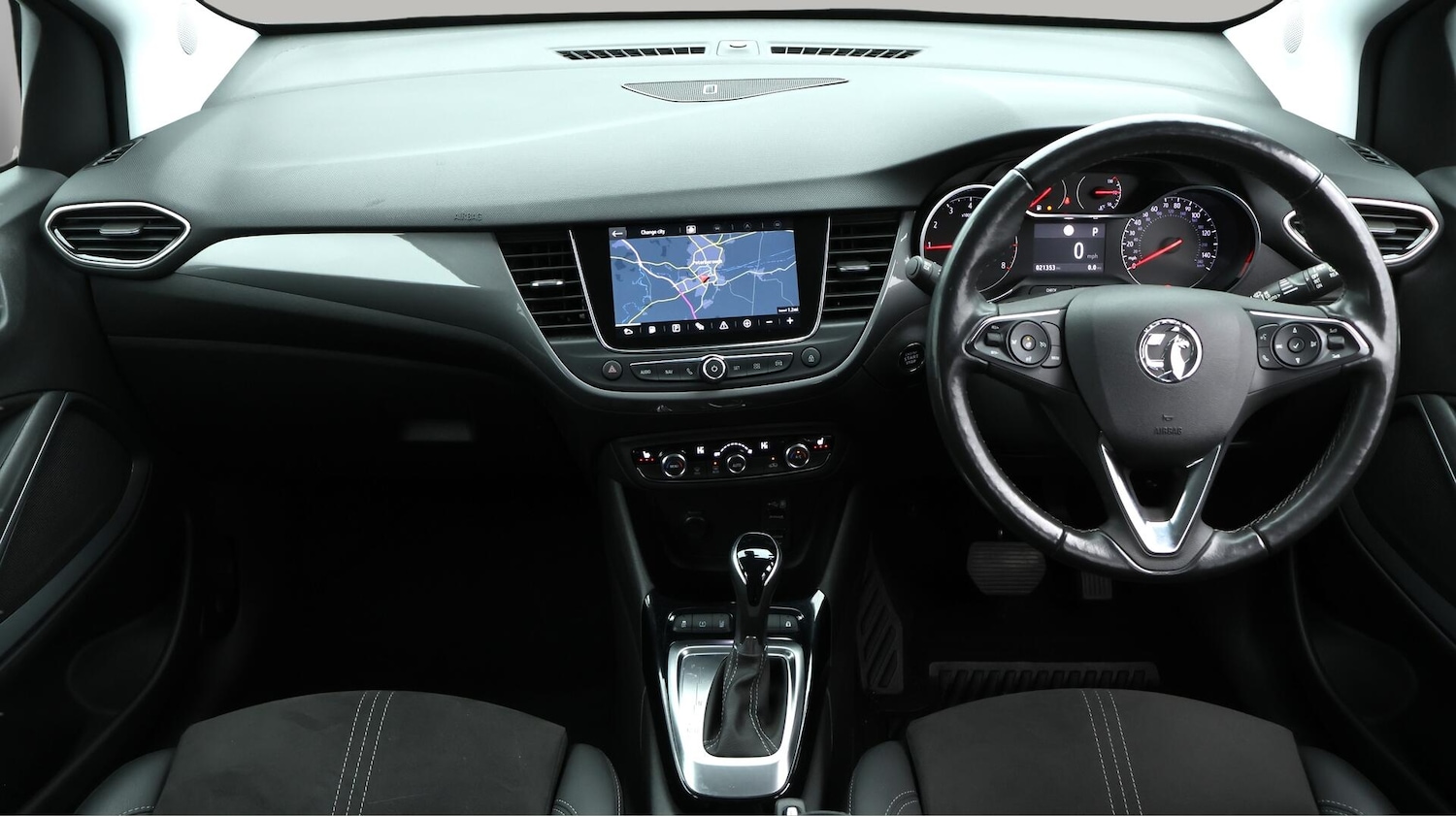 Used Vauxhall Crossland 2022 for sale - 76607758: Photo 14