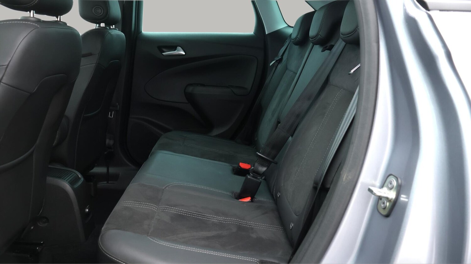 Used Vauxhall Crossland 2022 for sale - 76607758: Photo 17