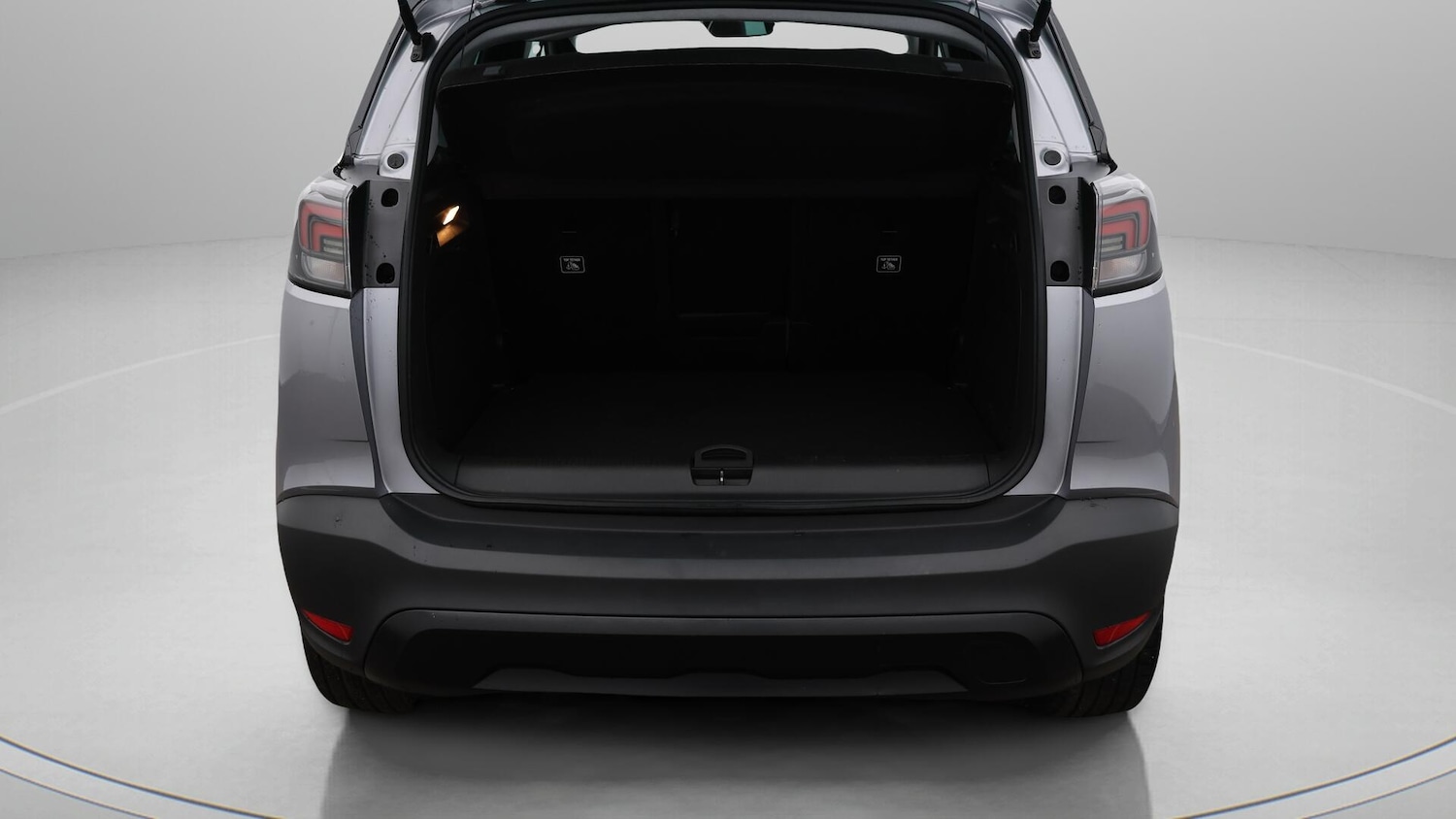 Used Vauxhall Crossland 2022 for sale - 76607758: Photo 18