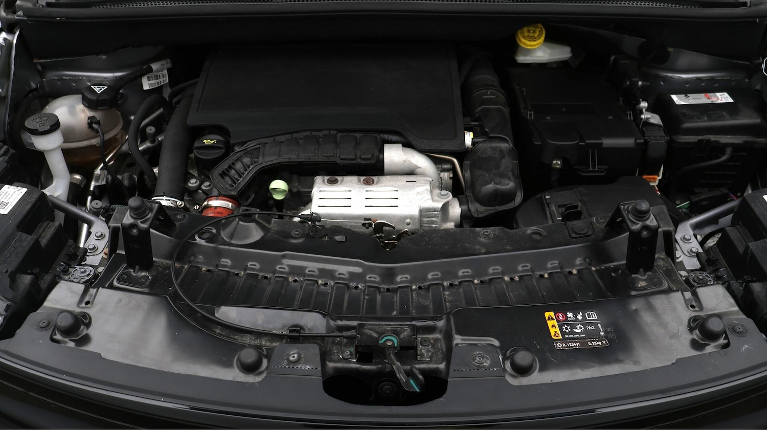 Used Vauxhall Crossland 2022 for sale - 76607758: Photo 20