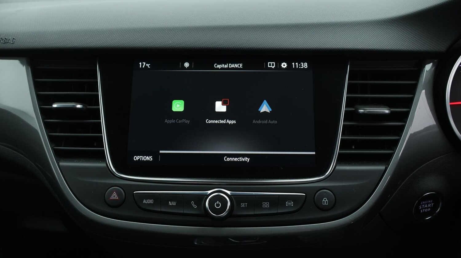 Used Vauxhall Crossland 2022 for sale - 76607758: Photo 24