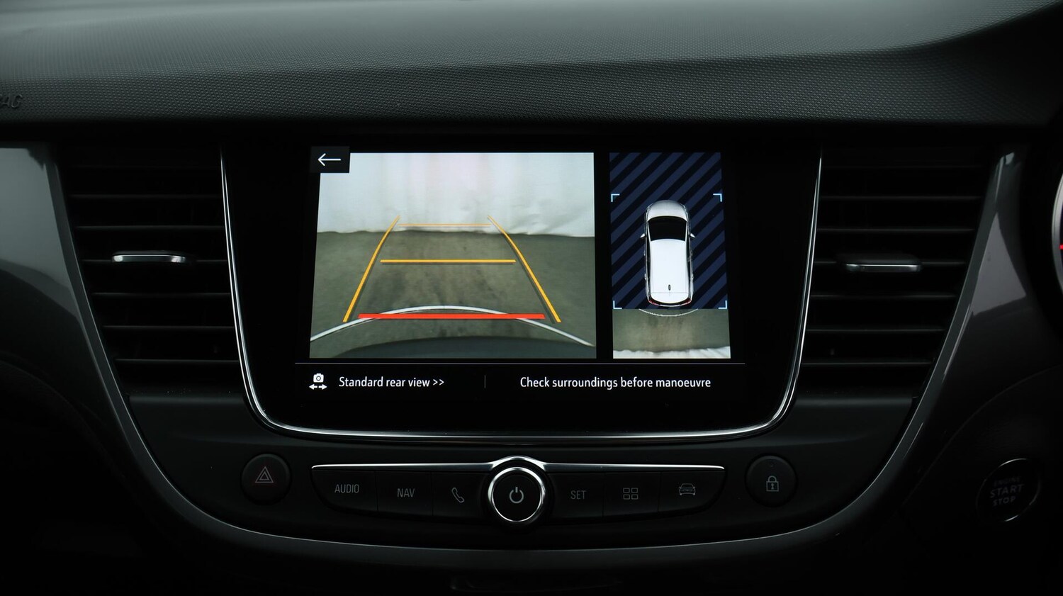 Used Vauxhall Crossland 2022 for sale - 76607758: Photo 25