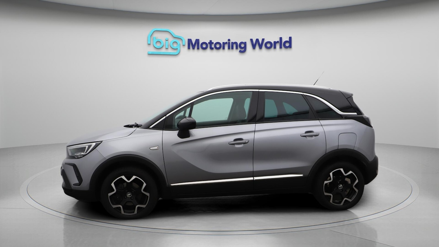 Used Vauxhall Crossland 2022 for sale - 76607758: Photo 5