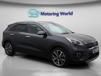 Kia - Niro