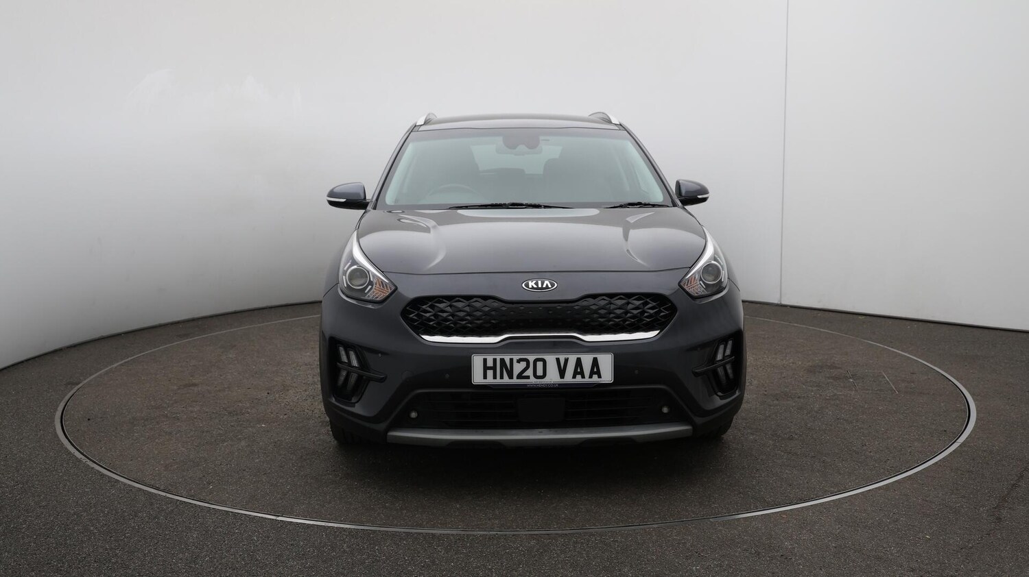 Vehicle 40