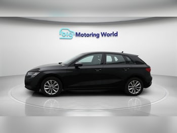 Used Audi A3 2022 for sale - 77114347: Photo