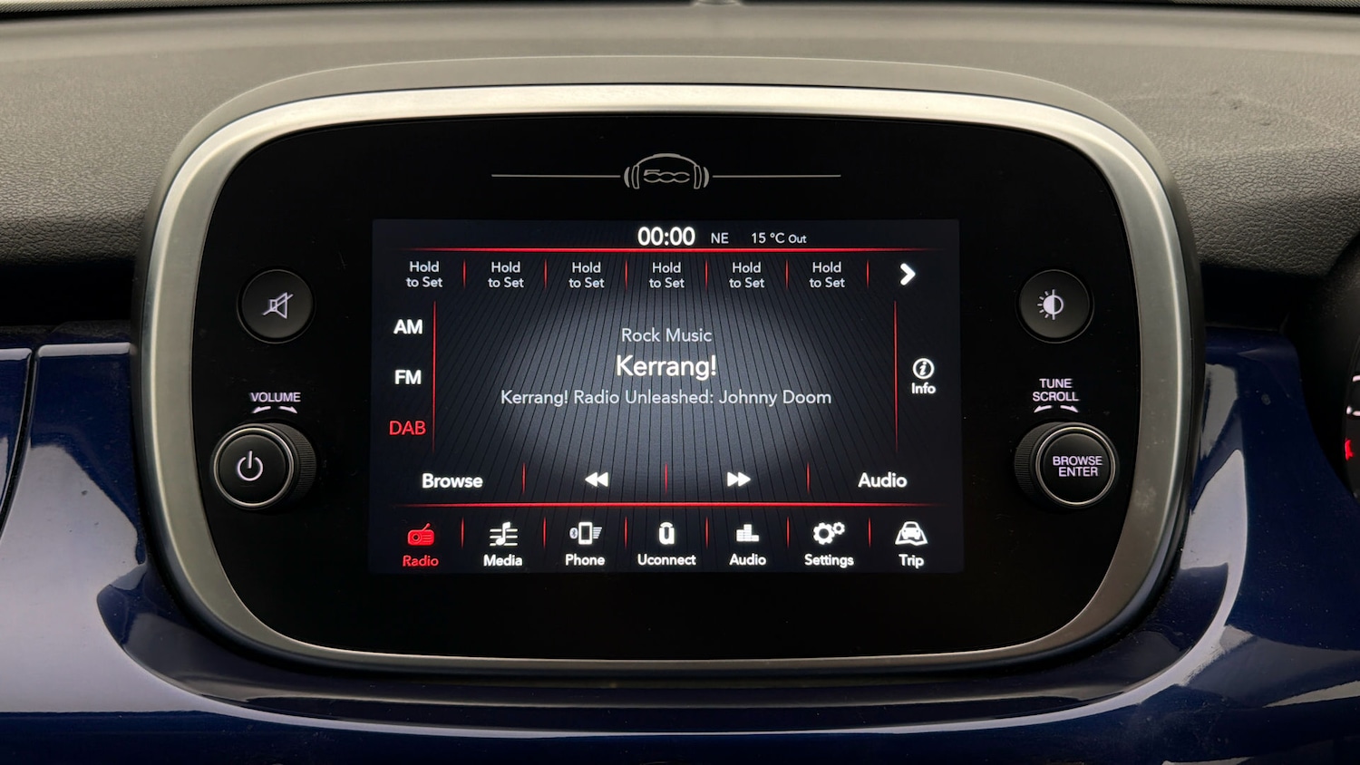 Used Fiat 500X 2021 for sale - 77915524: Photo 10