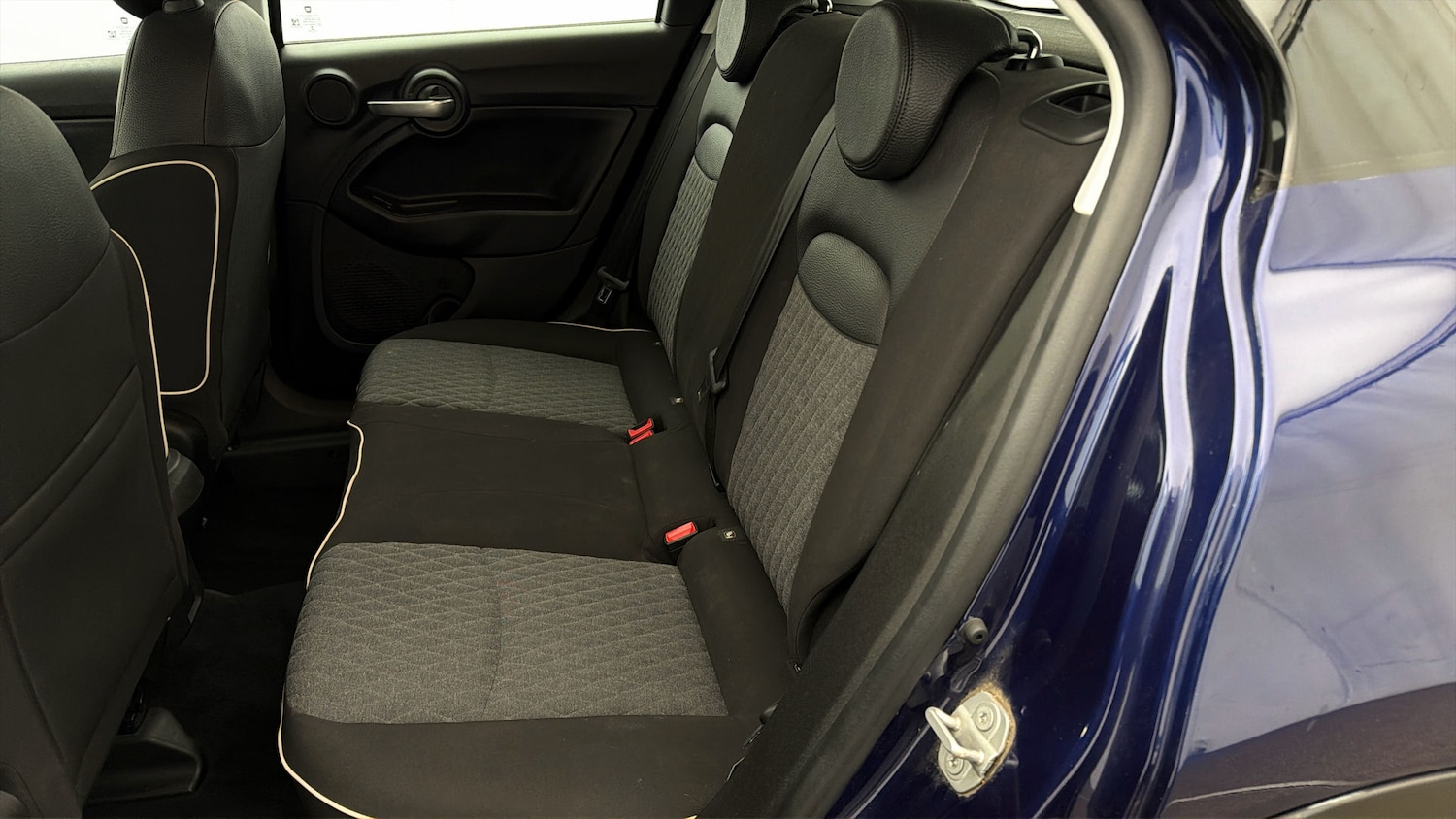 Used Fiat 500X 2021 for sale - 77915524: Photo 15