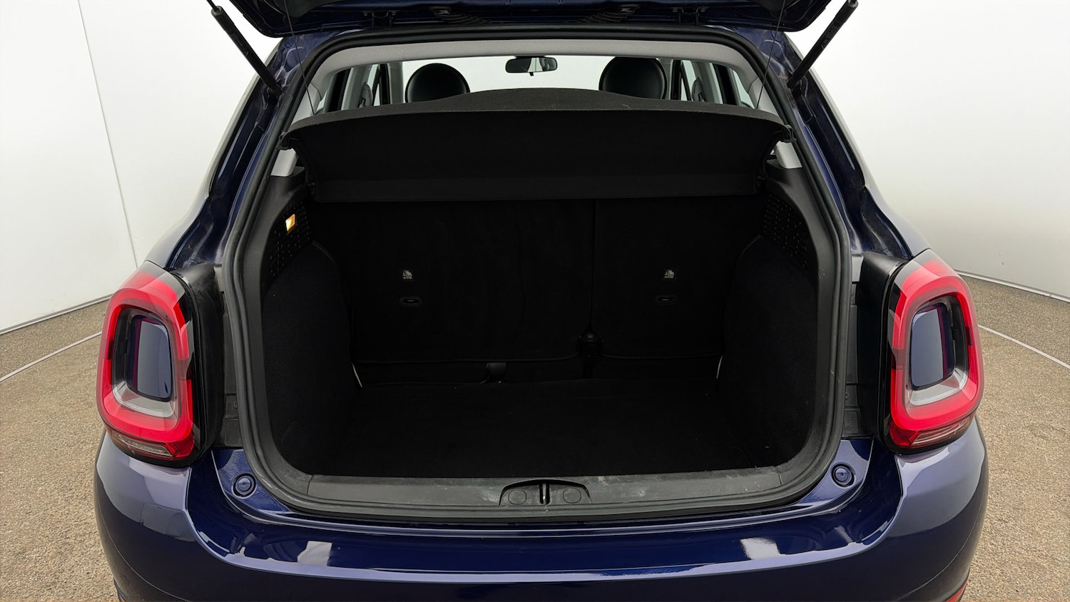 Used Fiat 500X 2021 for sale - 77915524: Photo 16