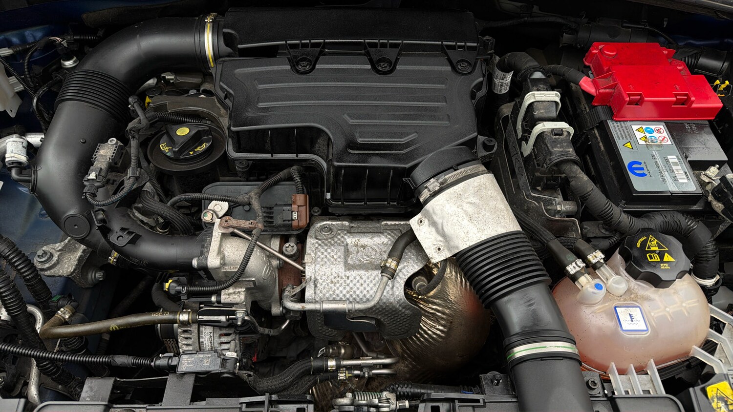 Used Fiat 500X 2021 for sale - 77915524: Photo 18