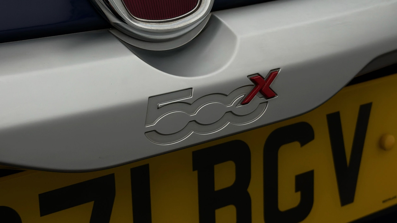 Used Fiat 500X 2021 for sale - 77915524: Photo 20