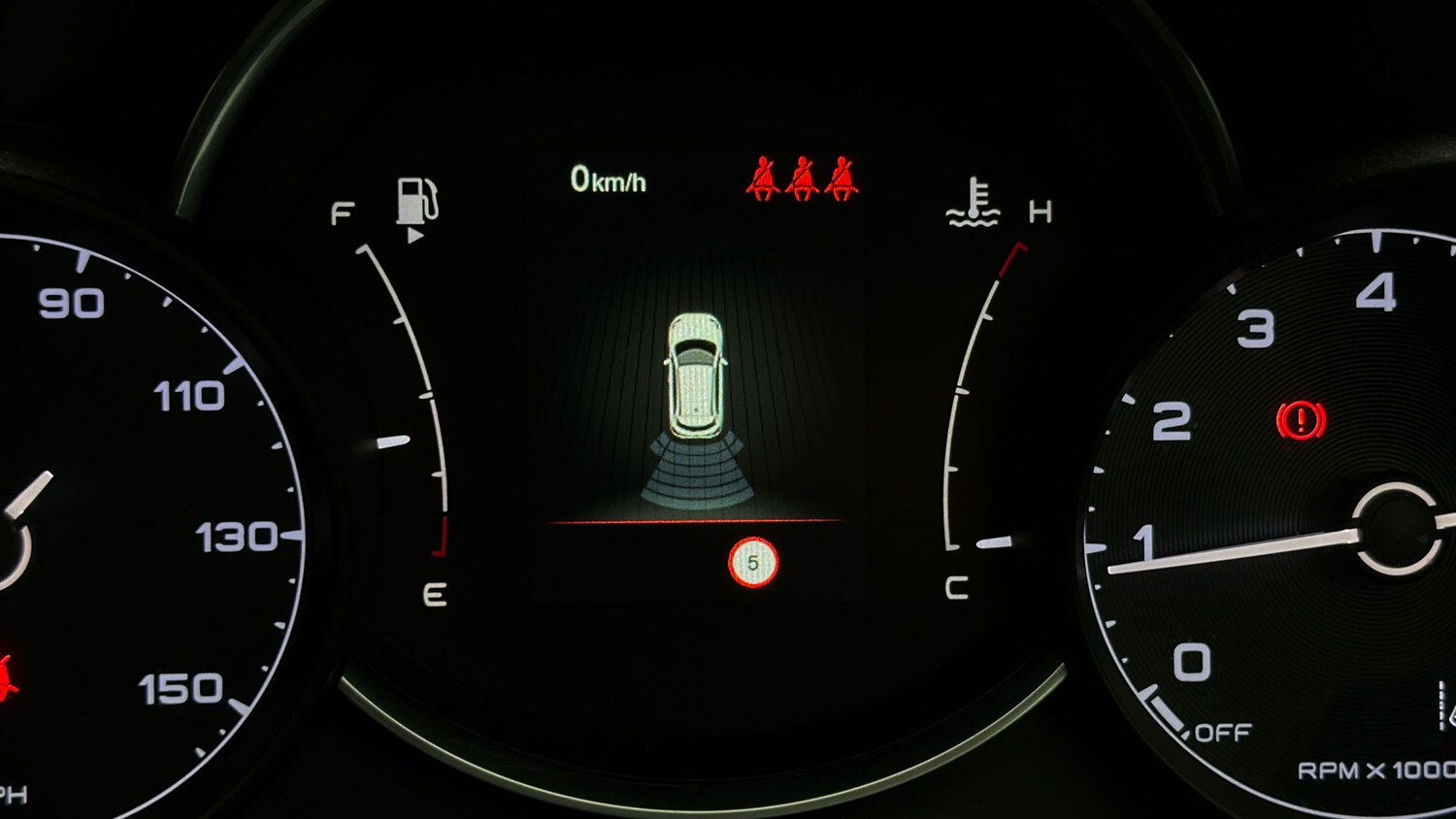 Used Fiat 500X 2021 for sale - 77915524: Photo 25