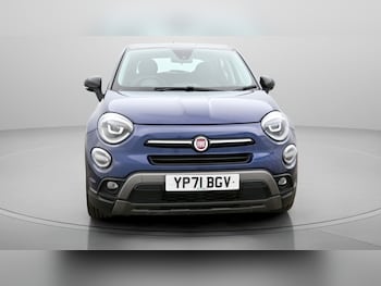 Used Fiat 500X 2021 for sale - 77915524: Photo