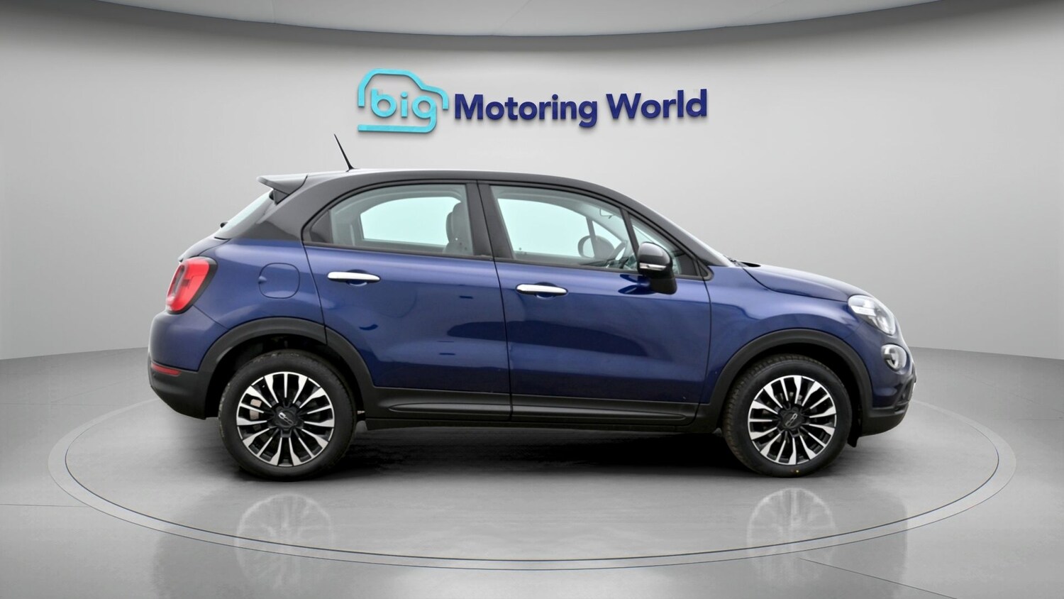 Used Fiat 500X 2021 for sale - 77915524: Photo 8