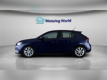 Used Vauxhall Corsa 2021 for sale - 78628223: Photo