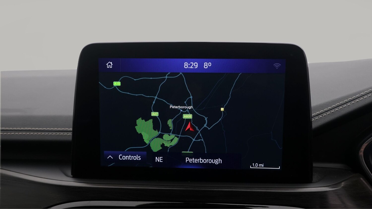 Used Ford Kuga 2022 for sale - 77220280: Photo 11