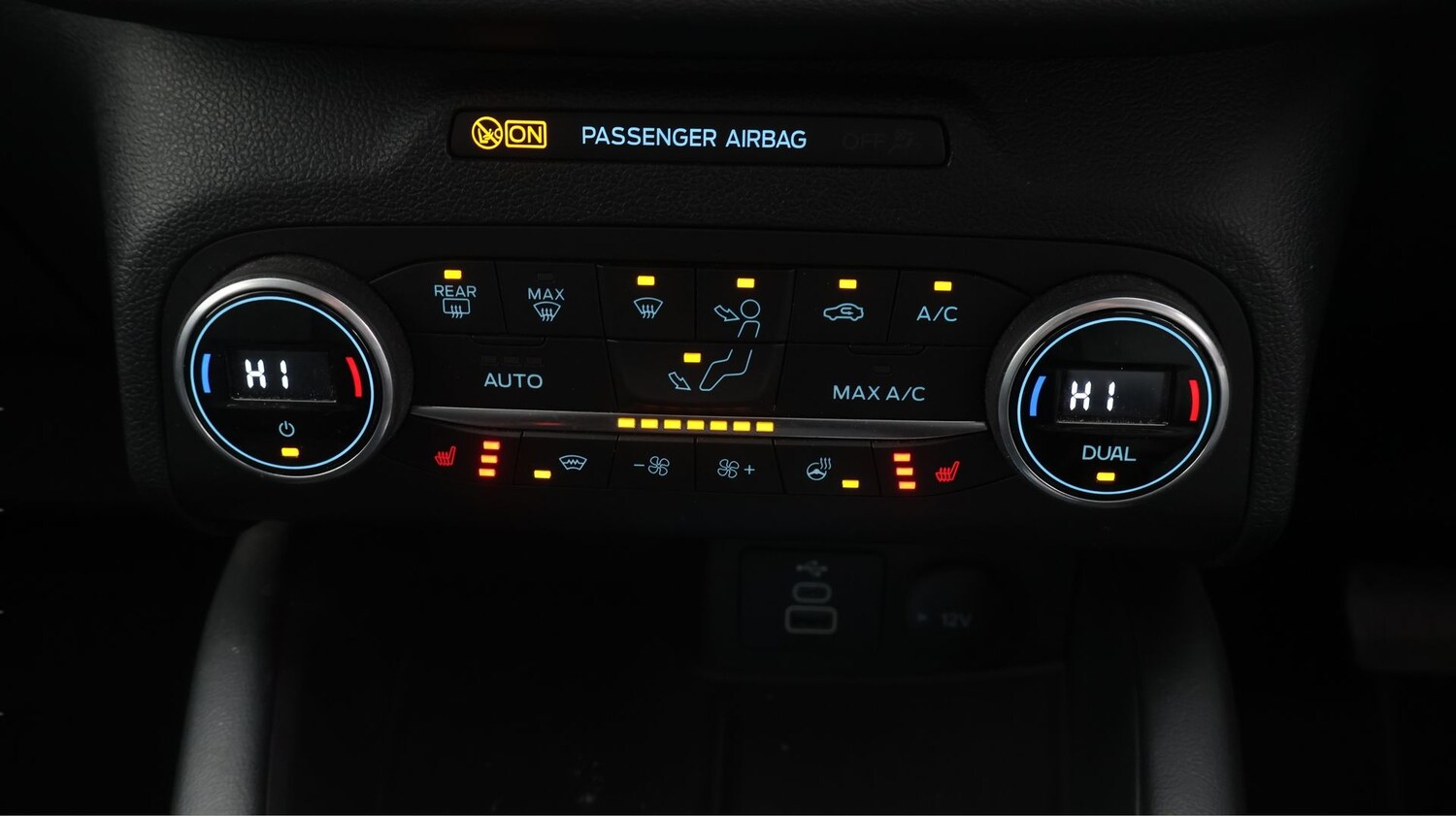 Used Ford Kuga 2022 for sale - 77220280: Photo 12