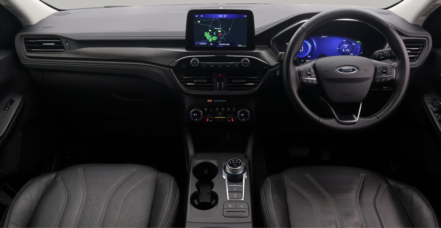 Used Ford Kuga 2022 for sale - 77220280: Photo 13