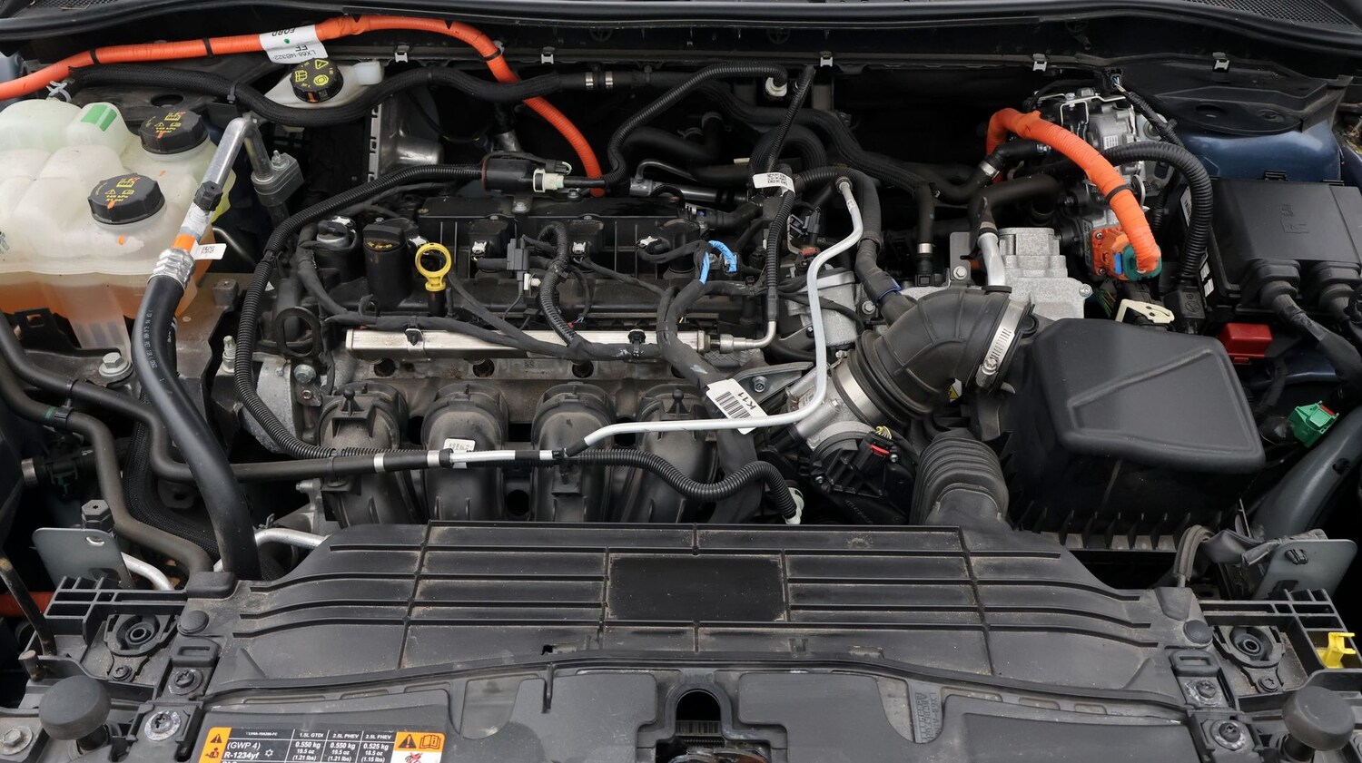 Used Ford Kuga 2022 for sale - 77220280: Photo 19