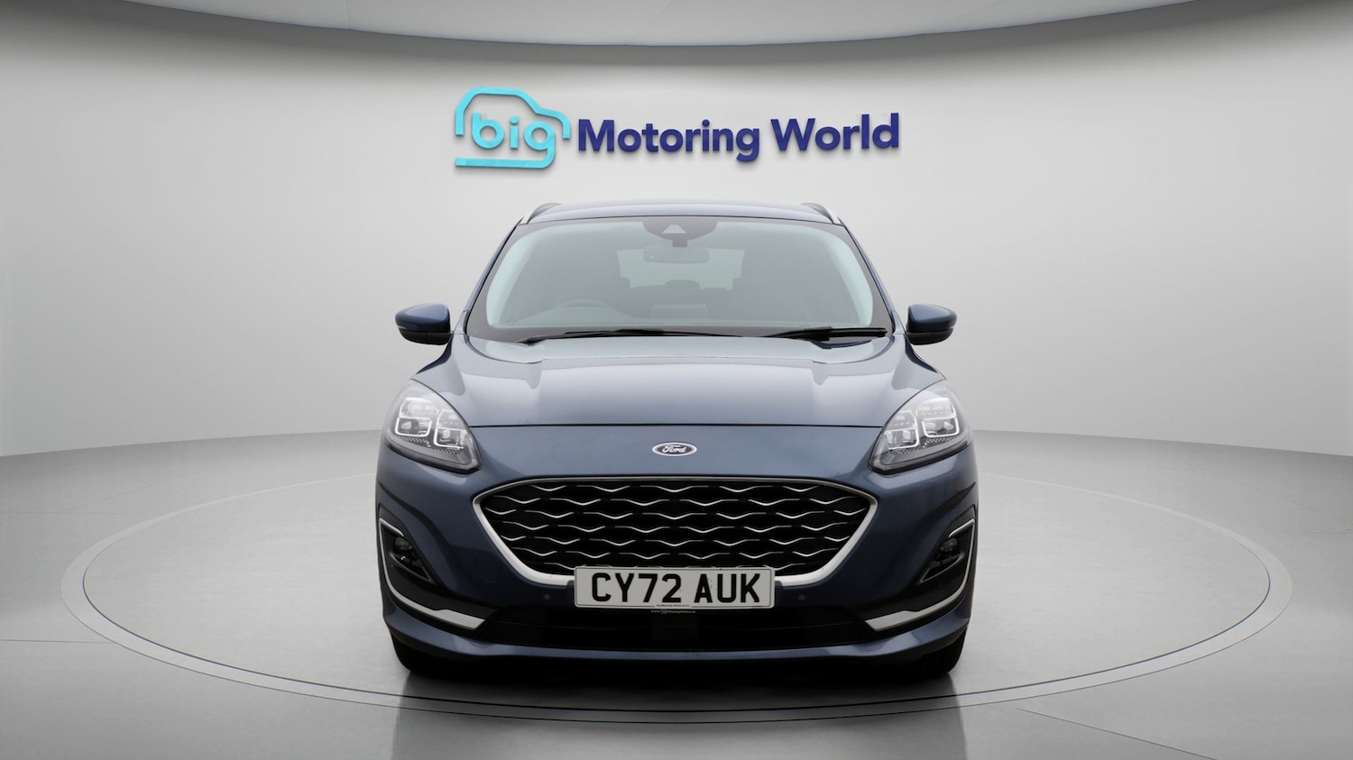 Used Ford Kuga 2022 for sale - 77220280: Photo 2