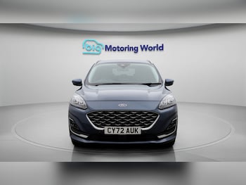 Used Ford Kuga 2022 for sale - 77220280: Photo